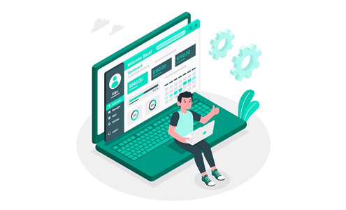 ادمین سایت - مدیر سایت
