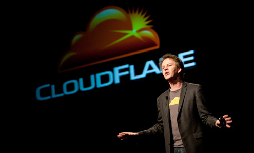 cloudflare-کلود فلر