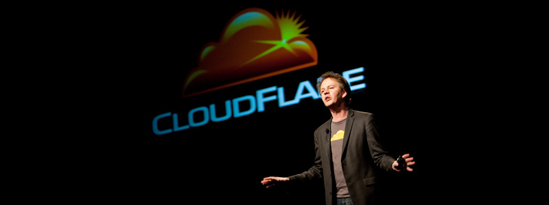 کلود فلر چیست؟ چگونه آن را فعال کنیم؟ cloudflare-کلود فلر