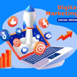بازار کار دیجیتال مارکتینگ