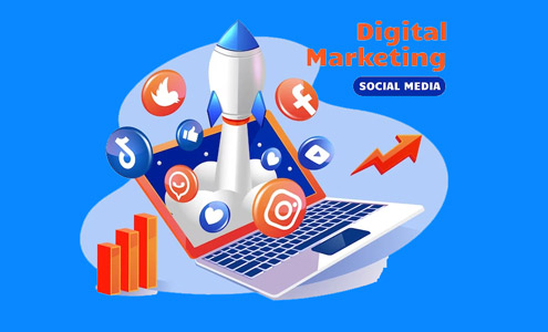 بازار کار دیجیتال مارکتینگ
