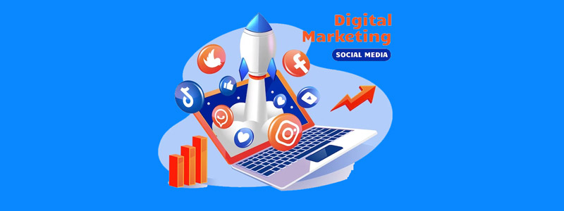 بازار کار دیجیتال مارکتینگ