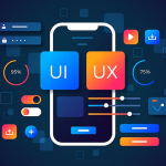 تفاوت UI و UX در چیست؟ تفاوت UI و UX