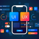 تفاوت UI و UX
