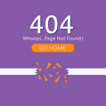 خطای 404