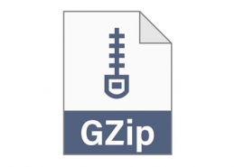 gzip