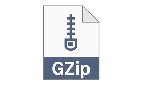 gzip