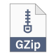 gzip