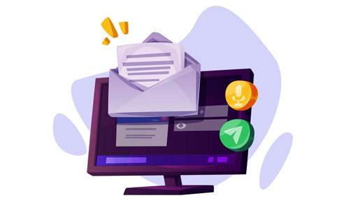 ایمیل مارکتینگ - بازاریابی ایمیلی